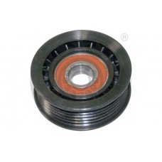 OPTIMAL Τροχαλία παρέκκλισης ιμάντα poly-V 0-N1428