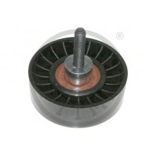 OPTIMAL Τροχαλία παρέκκλισης ιμάντα poly-V 0-N1458