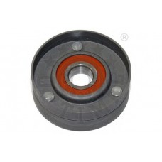 OPTIMAL Τροχαλία παρέκκλισης ιμάντα poly-V 0-N1459S