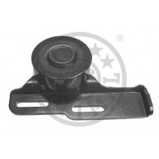 OPTIMAL Τροχαλία παρέκκλισης ιμάντα poly-V 0-N150