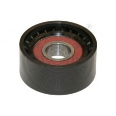 OPTIMAL Τροχαλία παρέκκλισης ιμάντα poly-V 0-N1636S