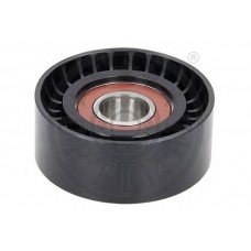 OPTIMAL Τροχαλία παρέκκλισης ιμάντα poly-V 0-N1976