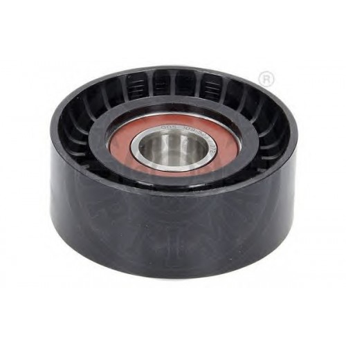 OPTIMAL Τροχαλία παρέκκλισης ιμάντα poly-V 0-N1976