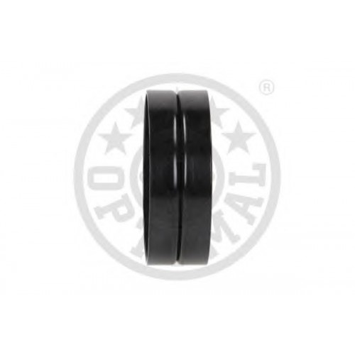 OPTIMAL Τροχαλία παρέκκλισης ιμάντα poly-V 0-N2170S