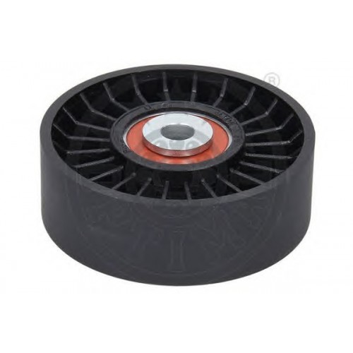 OPTIMAL Τροχαλία παρέκκλισης ιμάντα poly-V 0-N2177