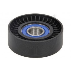 OPTIMAL Τροχαλία παρέκκλισης ιμάντα poly-V 0-N2198S