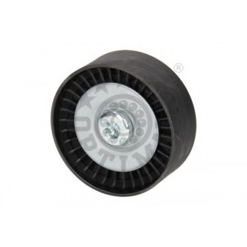 OPTIMAL Τροχαλία παρέκκλισης ιμάντα poly-V 0-N2206