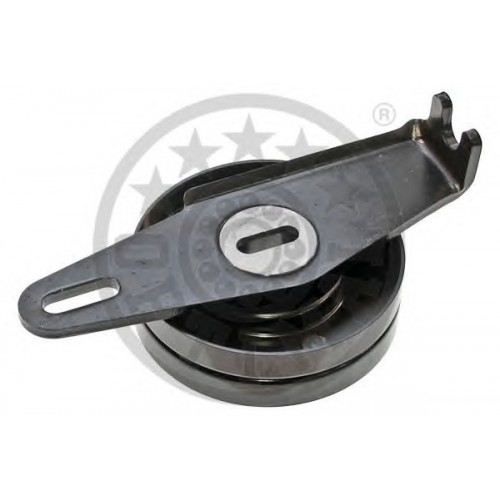 OPTIMAL Τεντωτήρας ιμάντας poly-V 0-N095