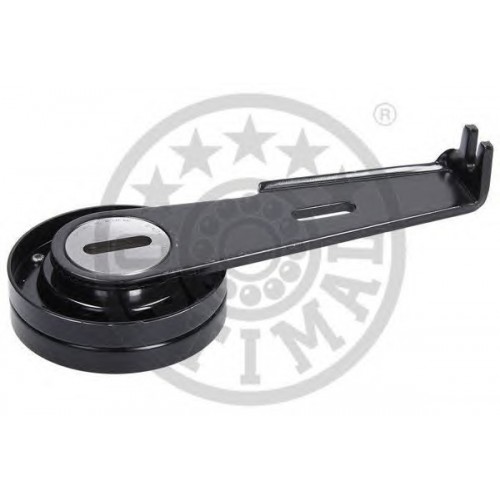 OPTIMAL Τεντωτήρας ιμάντας poly-V 0-N124