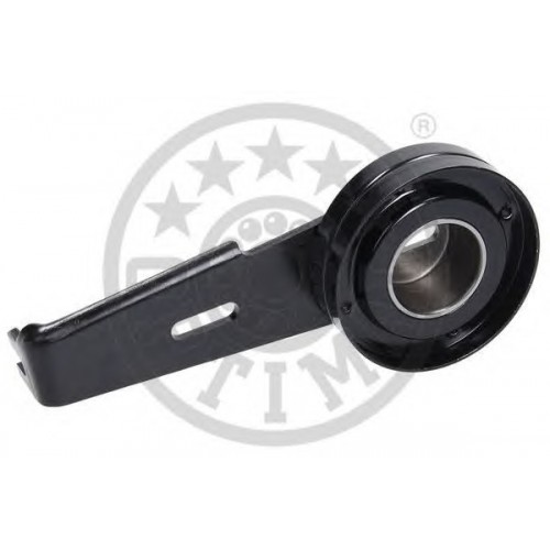 OPTIMAL Τεντωτήρας ιμάντας poly-V 0-N124