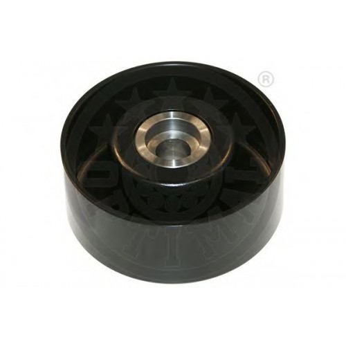 OPTIMAL Τεντωτήρας ιμάντας poly-V 0-N125S