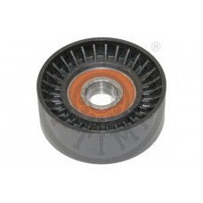 OPTIMAL Τεντωτήρας ιμάντας poly-V 0-N1445S