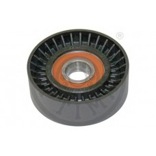 OPTIMAL Τεντωτήρας ιμάντας poly-V 0-N1492S