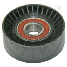 OPTIMAL Τεντωτήρας ιμάντας poly-V 0-N1493S