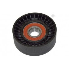 OPTIMAL Τεντωτήρας ιμάντας poly-V 0-N1530S