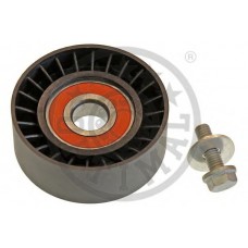 OPTIMAL Τεντωτήρας ιμάντας poly-V 0-N1671S