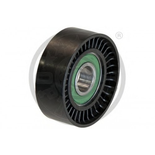 OPTIMAL Τεντωτήρας ιμάντας poly-V 0-N1797S