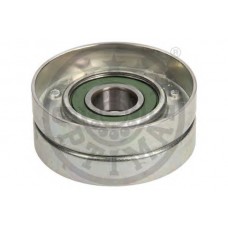 OPTIMAL Τεντωτήρας ιμάντας poly-V 0-N1802S