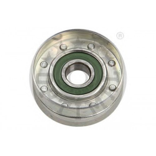 OPTIMAL Τεντωτήρας ιμάντας poly-V 0-N1802S