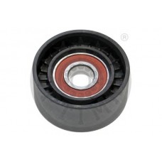 OPTIMAL Τεντωτήρας ιμάντας poly-V 0-N2038S