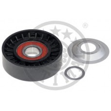 OPTIMAL Τεντωτήρας ιμάντας poly-V 0-N2096S