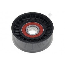 OPTIMAL Τεντωτήρας ιμάντας poly-V 0-N2107S