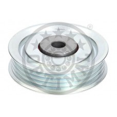 OPTIMAL Τεντωτήρας ιμάντας poly-V 0-N2229