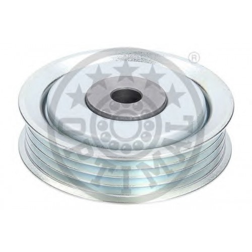 OPTIMAL Τεντωτήρας ιμάντας poly-V 0-N2229