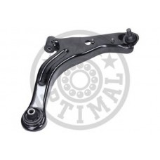 OPTIMAL Ψαλίδι G6-1383