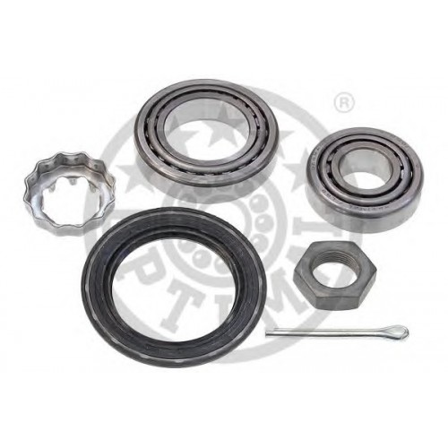 OPTIMAL Ρουλεμάν Τροχού 100002