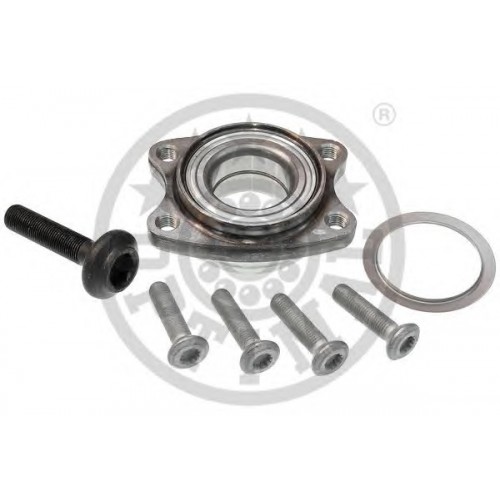 OPTIMAL Ρουλεμάν Τροχού 100053