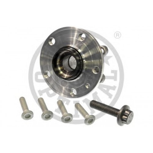 OPTIMAL Ρουλεμάν Τροχού 101017