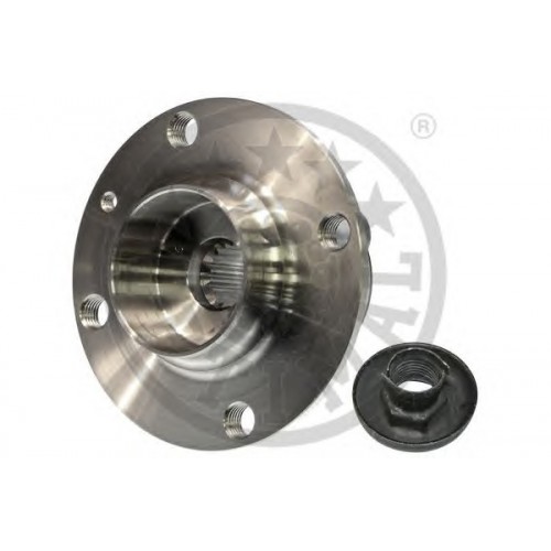 OPTIMAL Ρουλεμάν Τροχού 101029