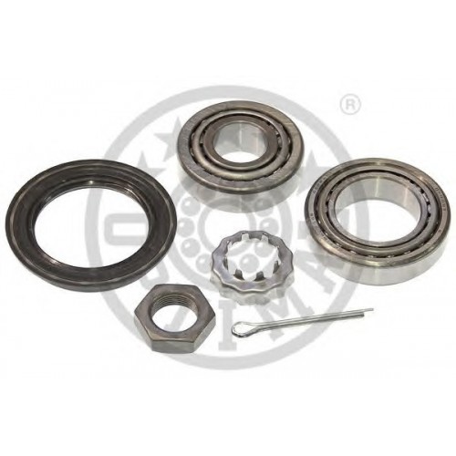 OPTIMAL Ρουλεμάν Τροχού 102008