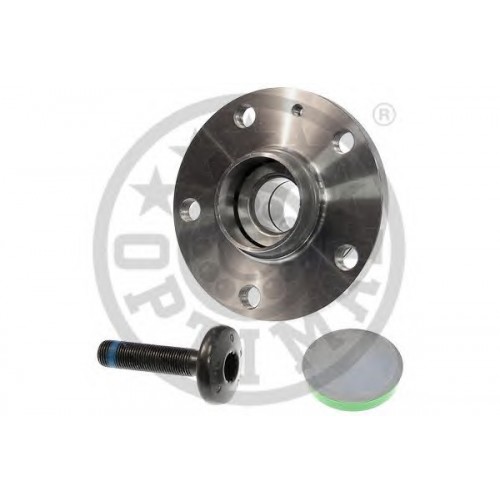 OPTIMAL Ρουλεμάν Τροχού 102019