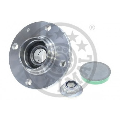 OPTIMAL Ρουλεμάν Τροχού 102069