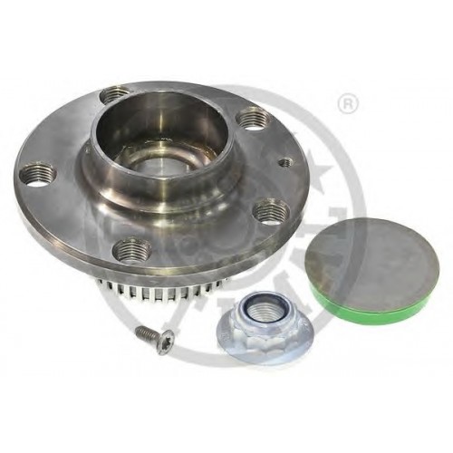 OPTIMAL Ρουλεμάν Τροχού 102115