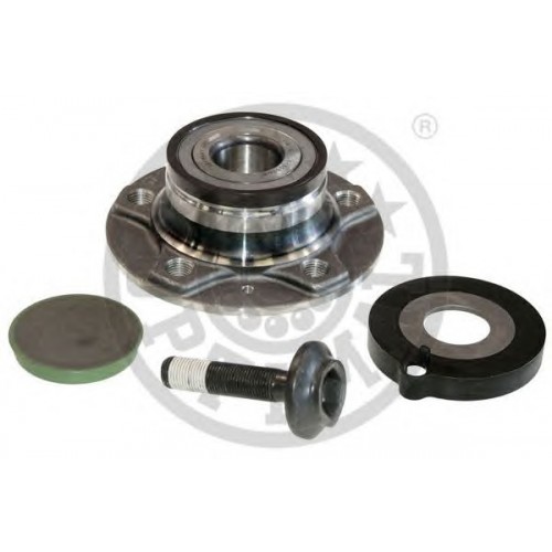 OPTIMAL Ρουλεμάν Τροχού 102302