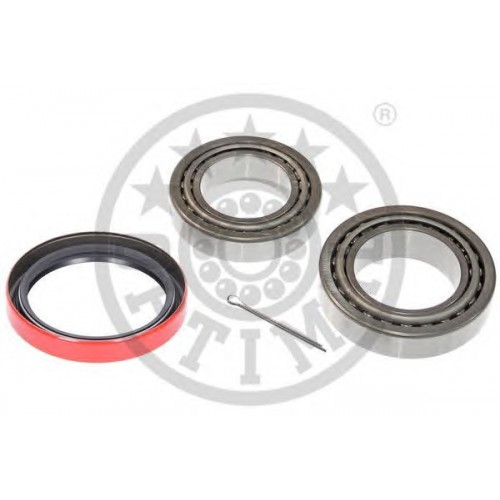 OPTIMAL Ρουλεμάν Τροχού 201262