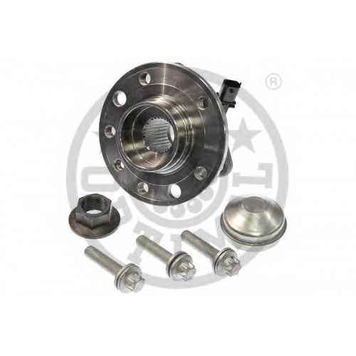 OPTIMAL Ρουλεμάν Τροχού 201517