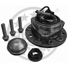 OPTIMAL Ρουλεμάν Τροχού 201623