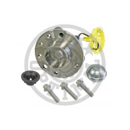 OPTIMAL Ρουλεμάν Τροχού 201629