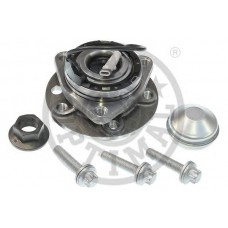 OPTIMAL Ρουλεμάν Τροχού 201691