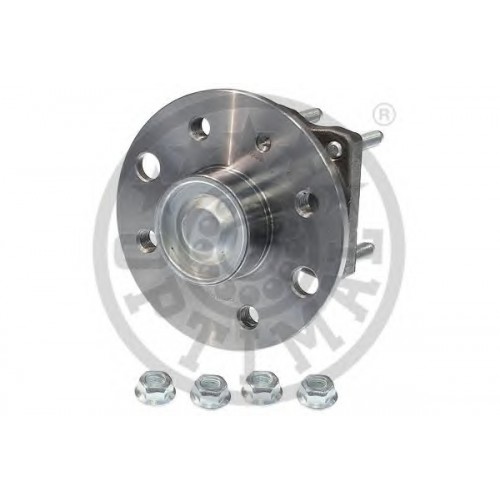 OPTIMAL Ρουλεμάν Τροχού 202140