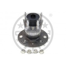 OPTIMAL Ρουλεμάν Τροχού 202142