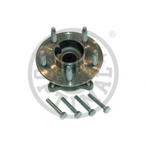 OPTIMAL Ρουλεμάν Τροχού 202212