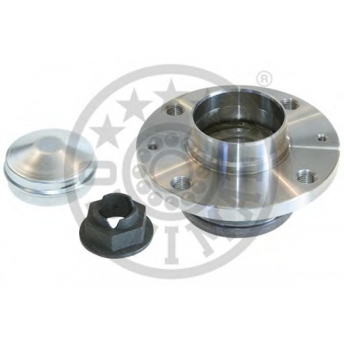 OPTIMAL Ρουλεμάν Τροχού 202290