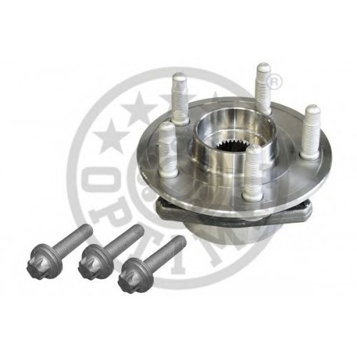 OPTIMAL Ρουλεμάν Τροχού 202300