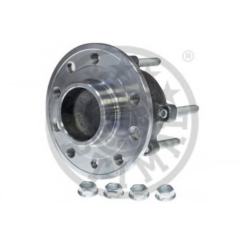 OPTIMAL Ρουλεμάν Τροχού 202519