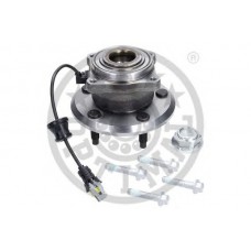 OPTIMAL Ρουλεμάν Τροχού 252793